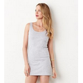 Bella+Canvas Women's Jersey Tank Dress